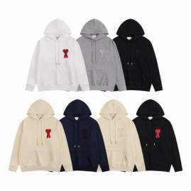 Picture of Ami Hoodies _SKUAmiS-XL25wxA20622